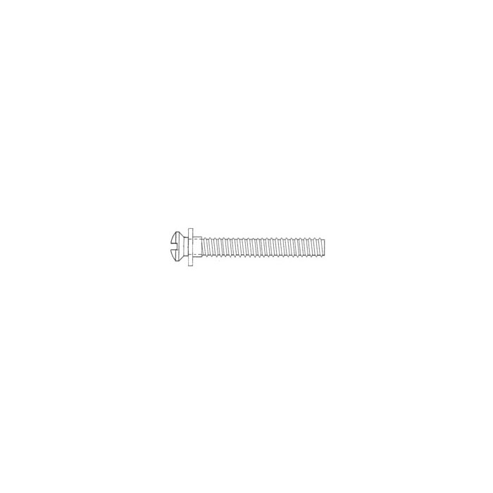 Rimless Assembly with Bushing SW-0600-G