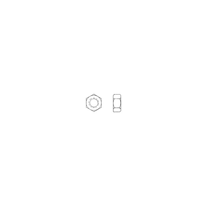 Lock Nuts SW-0903