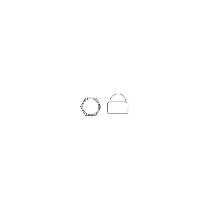 Lock Nuts SW-0905