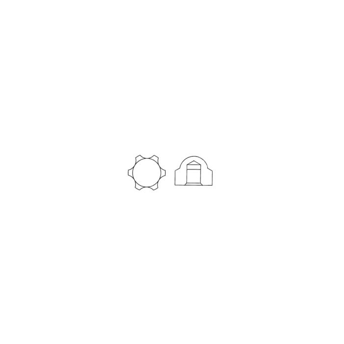 Lock Nuts SW-0906