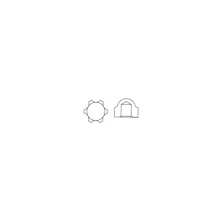 Lock Nuts SW-0908
