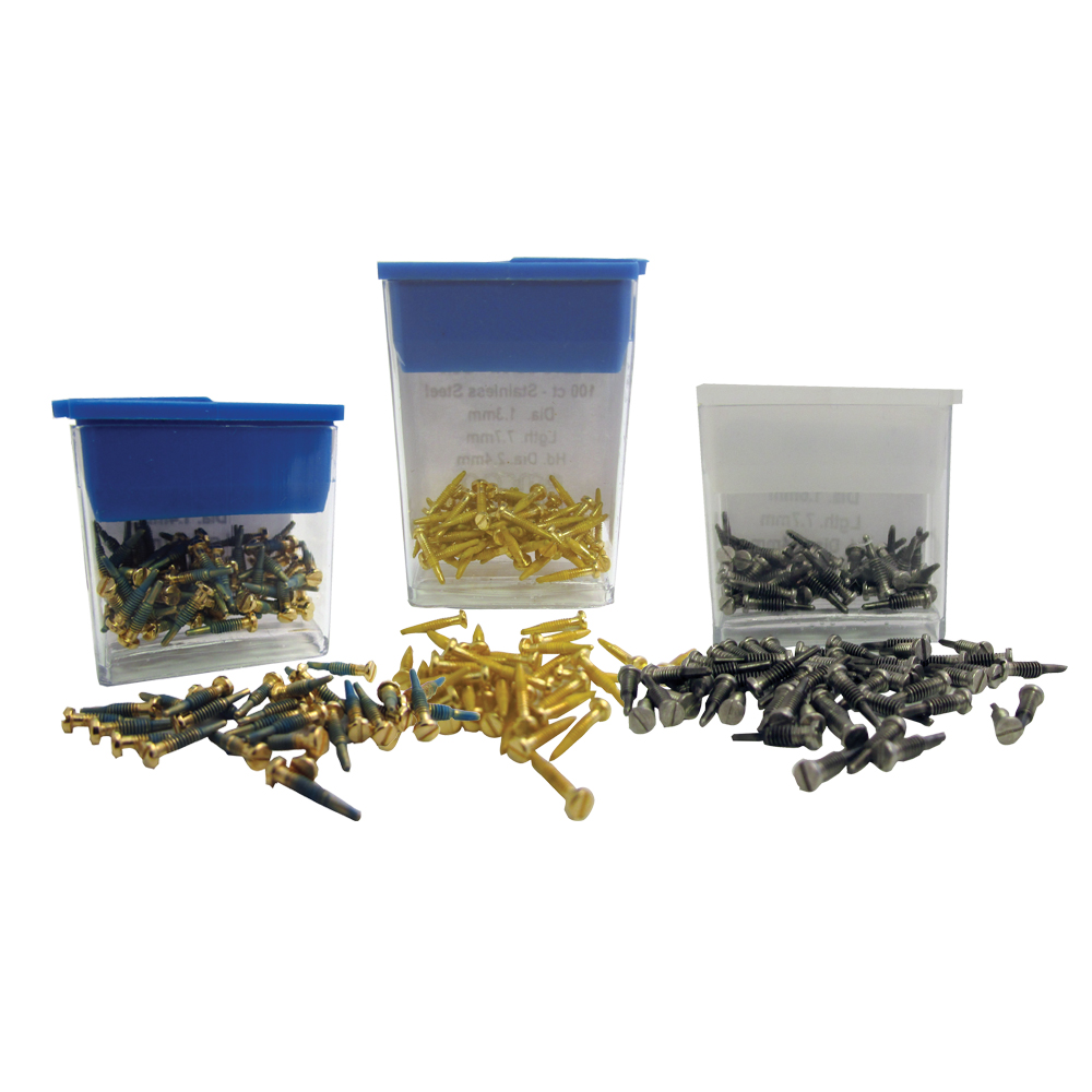 EZT Premium Screws