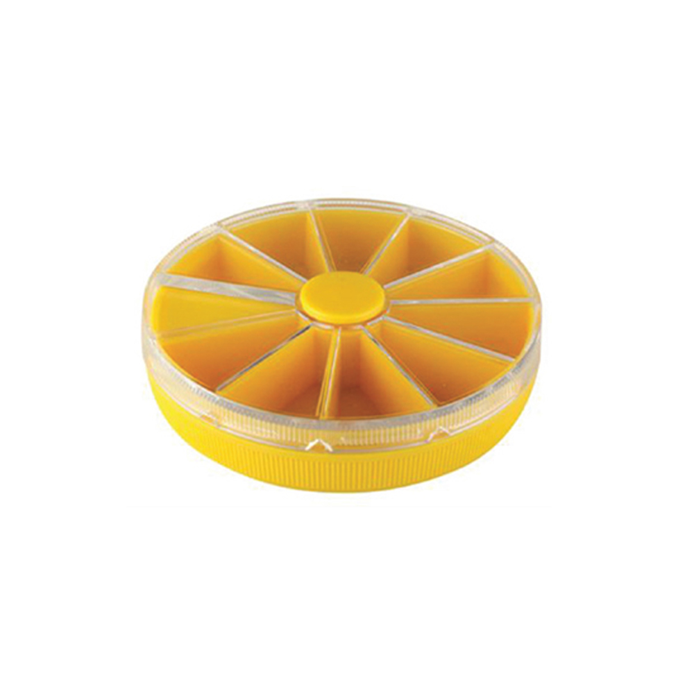 Screw Wheel