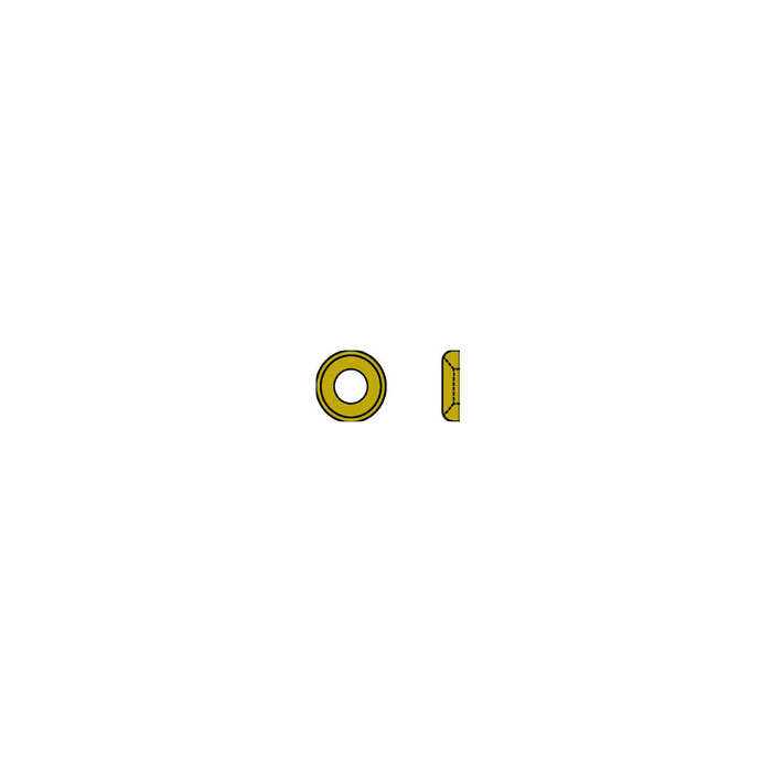Washers & Bushings - SW-0808-G