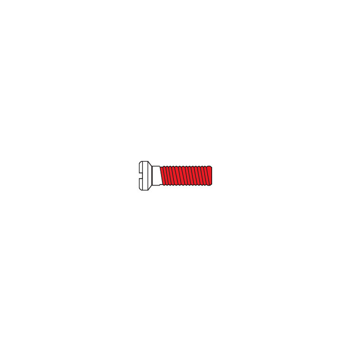 Hinge Screw - SW-0209