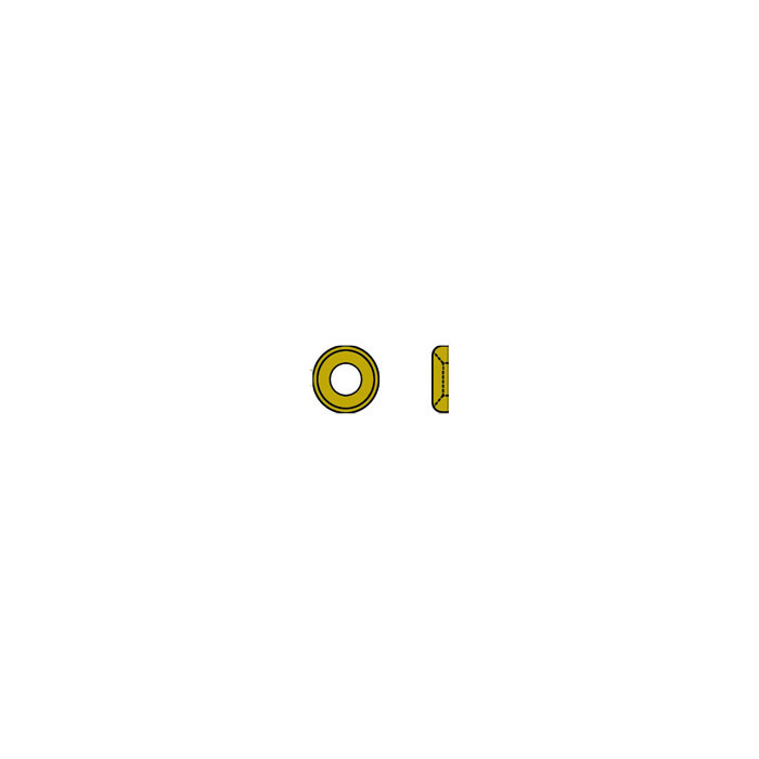 Washers & Bushings - SW-0802-G