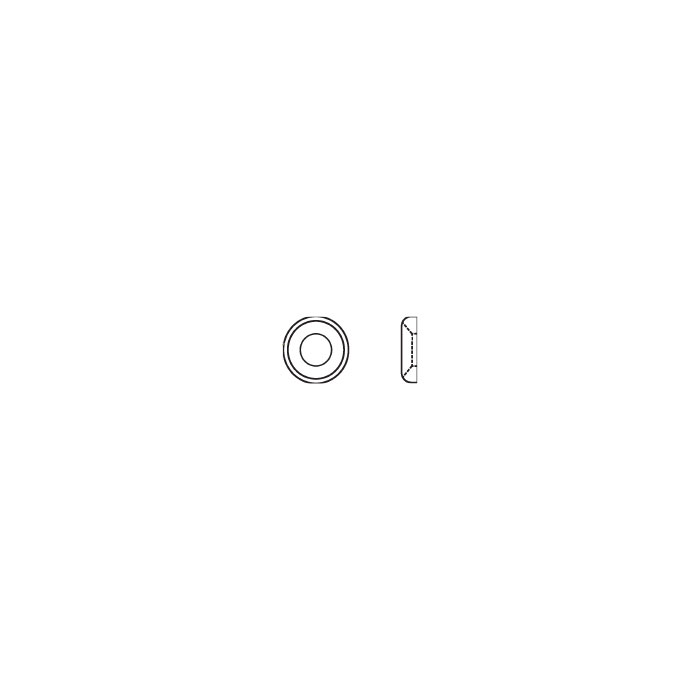 Washers & Bushings - SW-0808