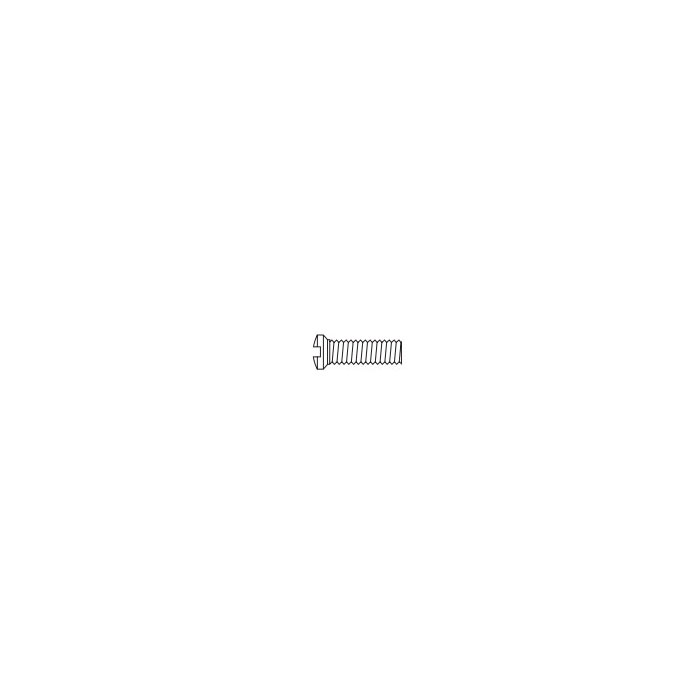 Nose Pad Screw SW-0705-Y