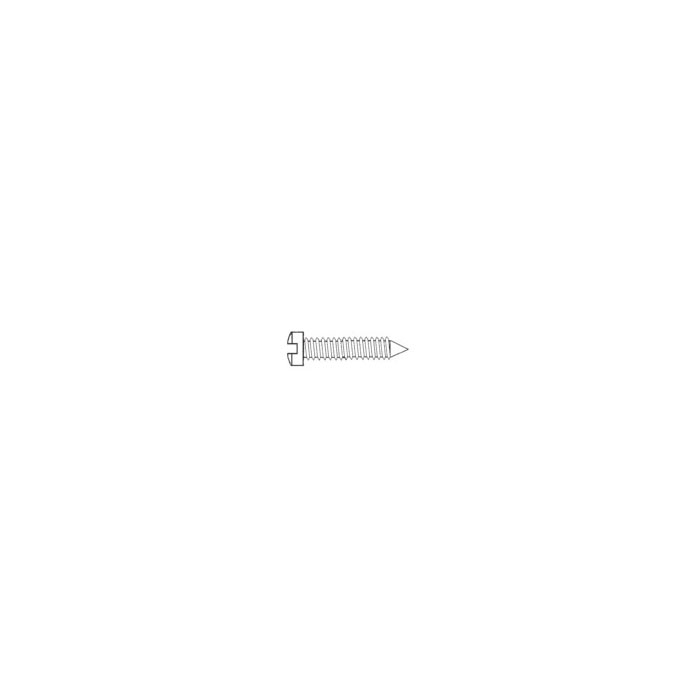 Nose Pad Screw SW-0704-Y