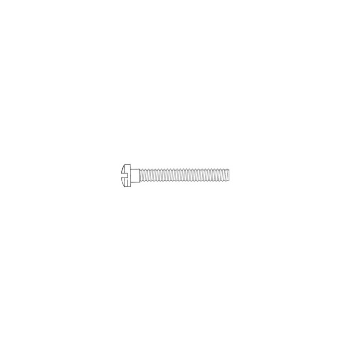 Trim/Glass Screw SW-0500-25