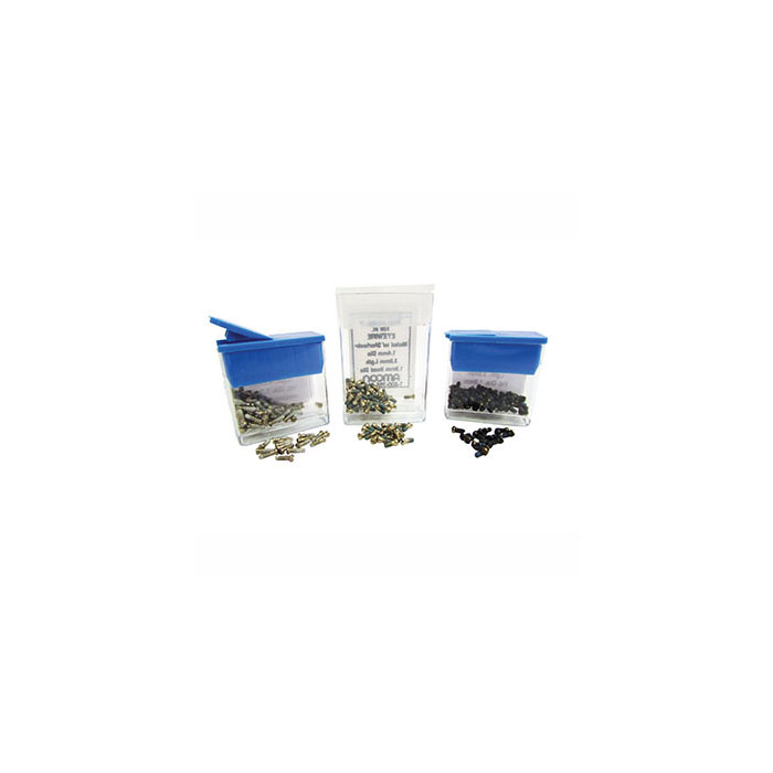 Eyewire Screw