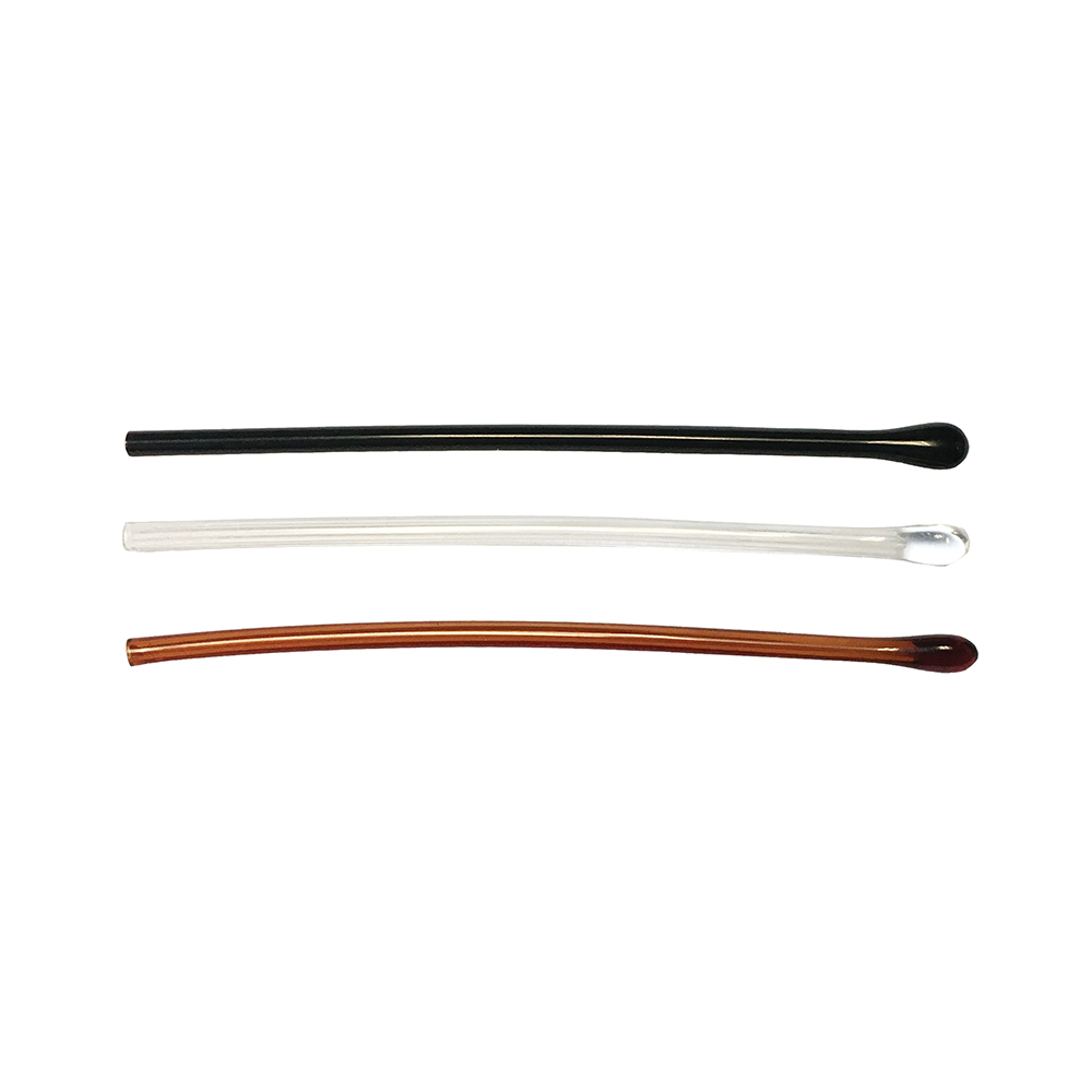 Ultra Thin Acetate Temple Tips - 2 pack