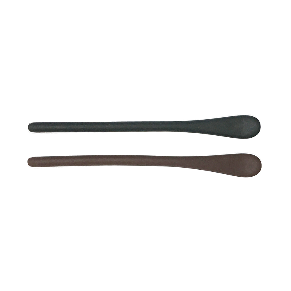 Soft Elastic Temple Tips - Bulk