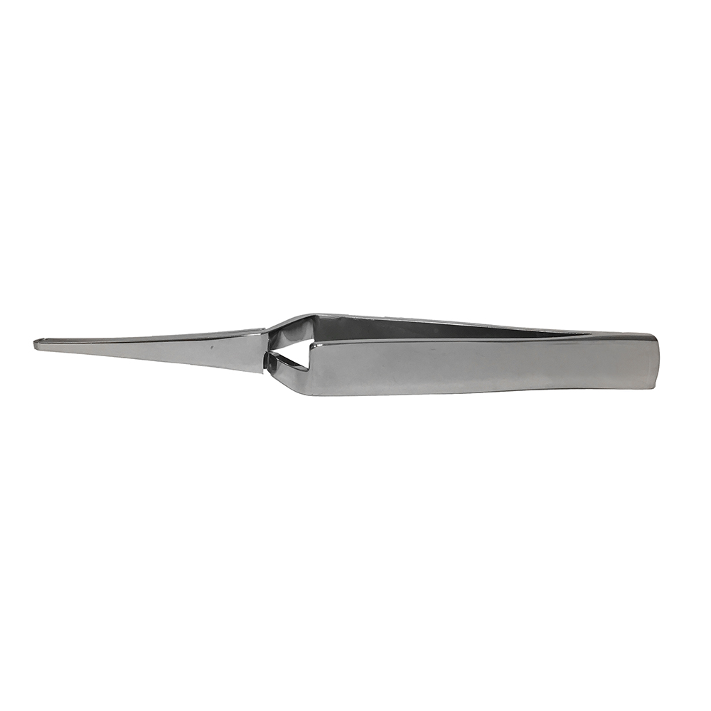 Self-Locking Tweezers