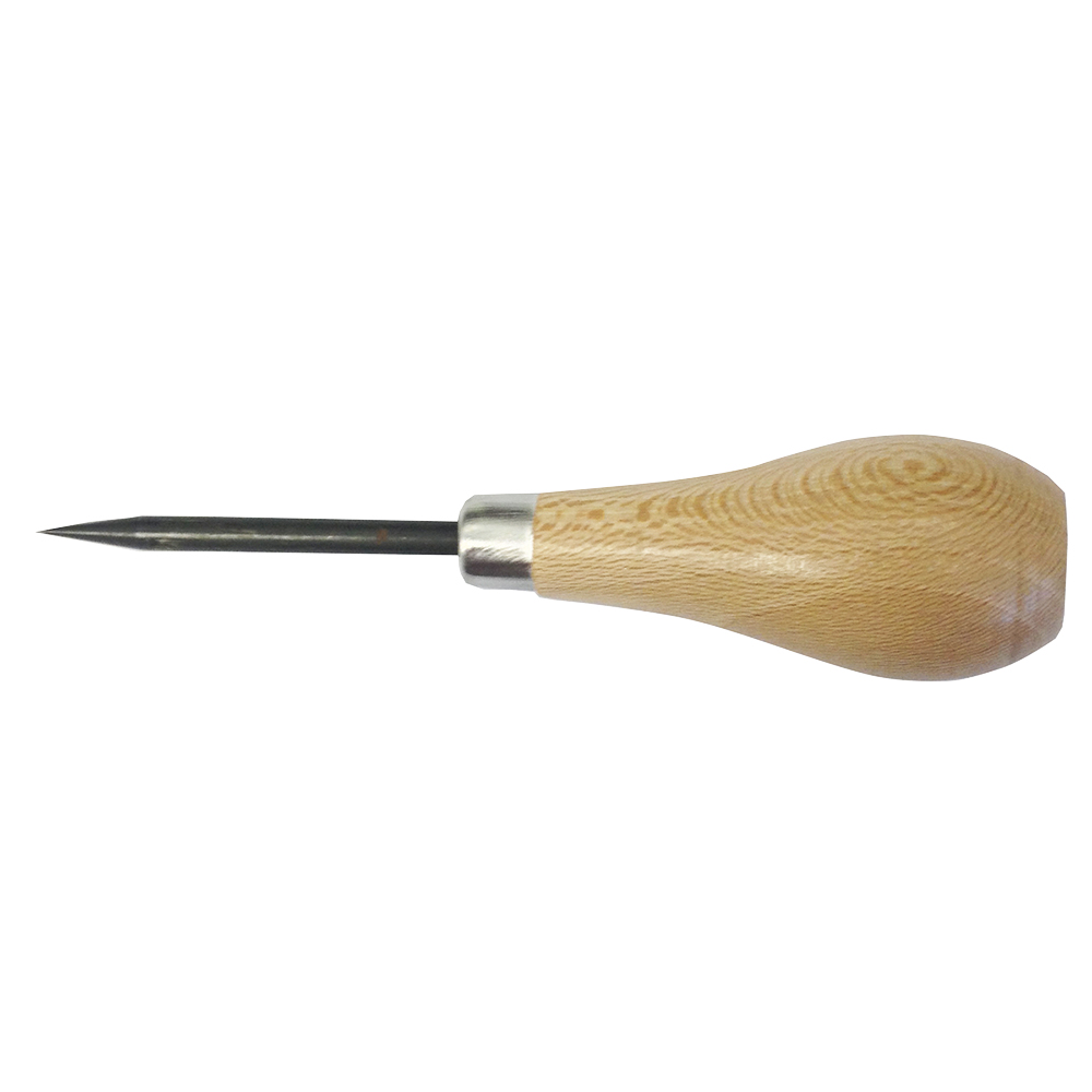 Wooden Handle Awl