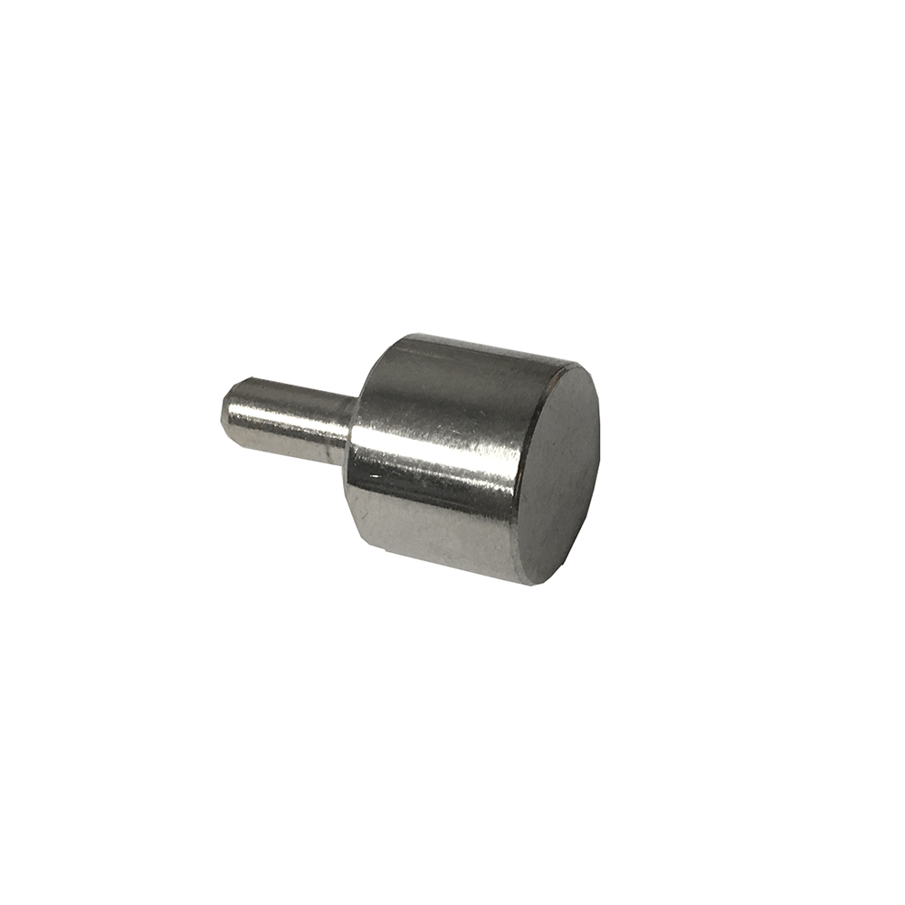 Staking Tool Replacement Part - Solid Anvil