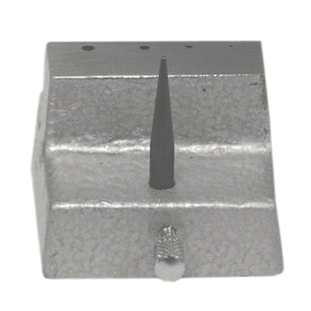 Optician�s Anvil