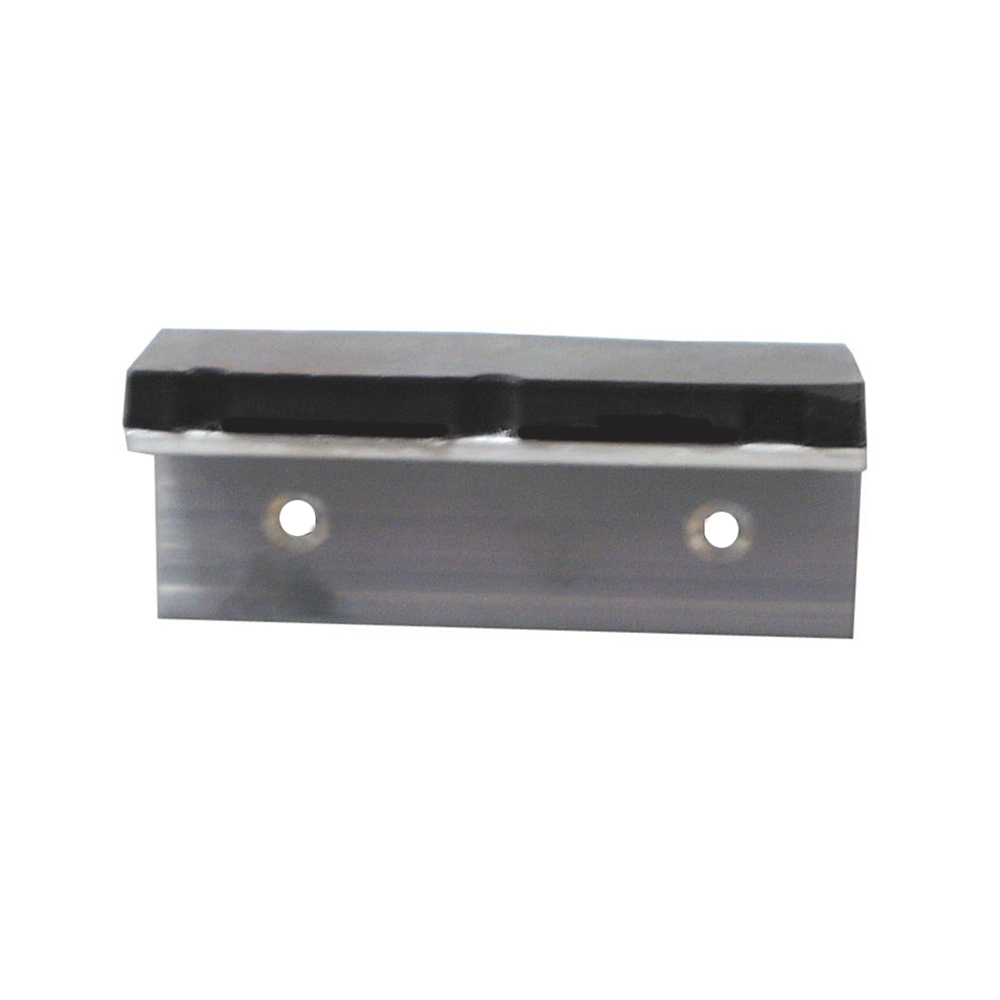 Rubber-Covered Bench Block