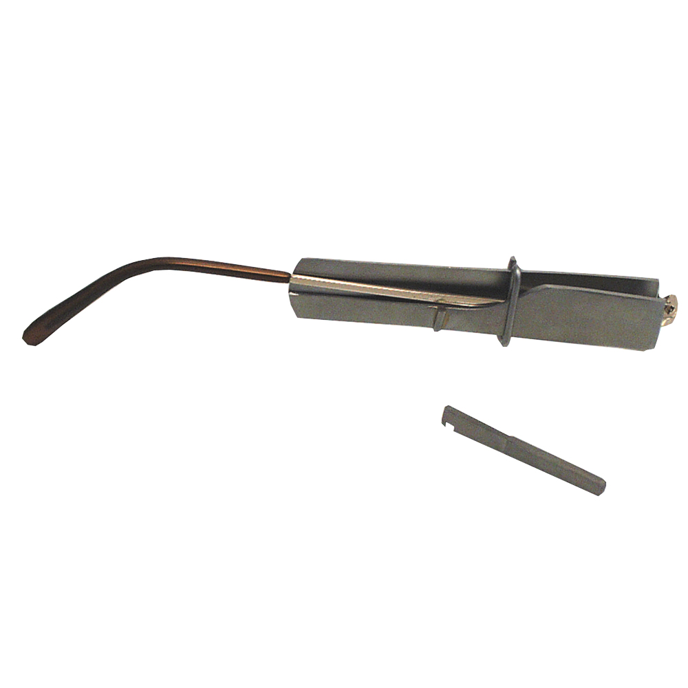Spring Hinge Alignment Tool