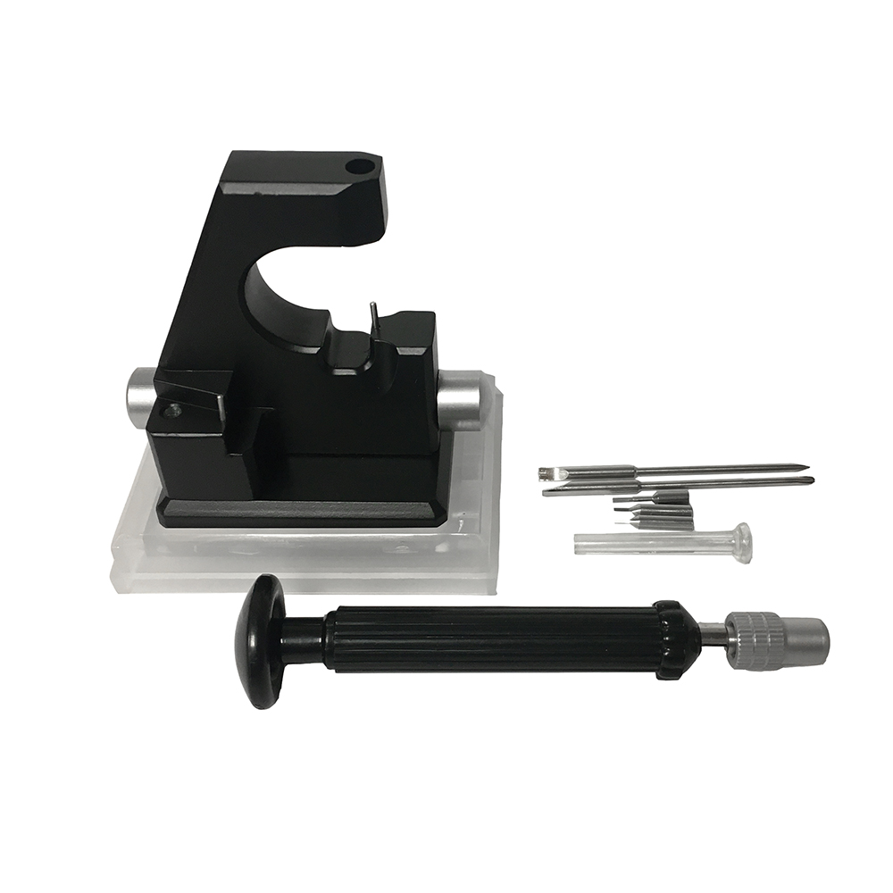 Spring Hinge Assembly Tool