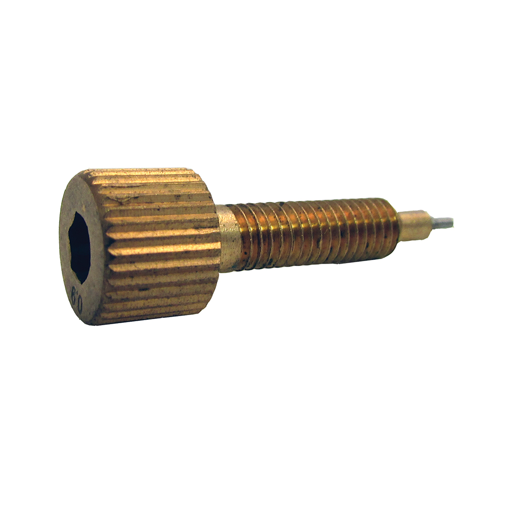 Replacement Extruding Pin 0.9 For OT-1043
