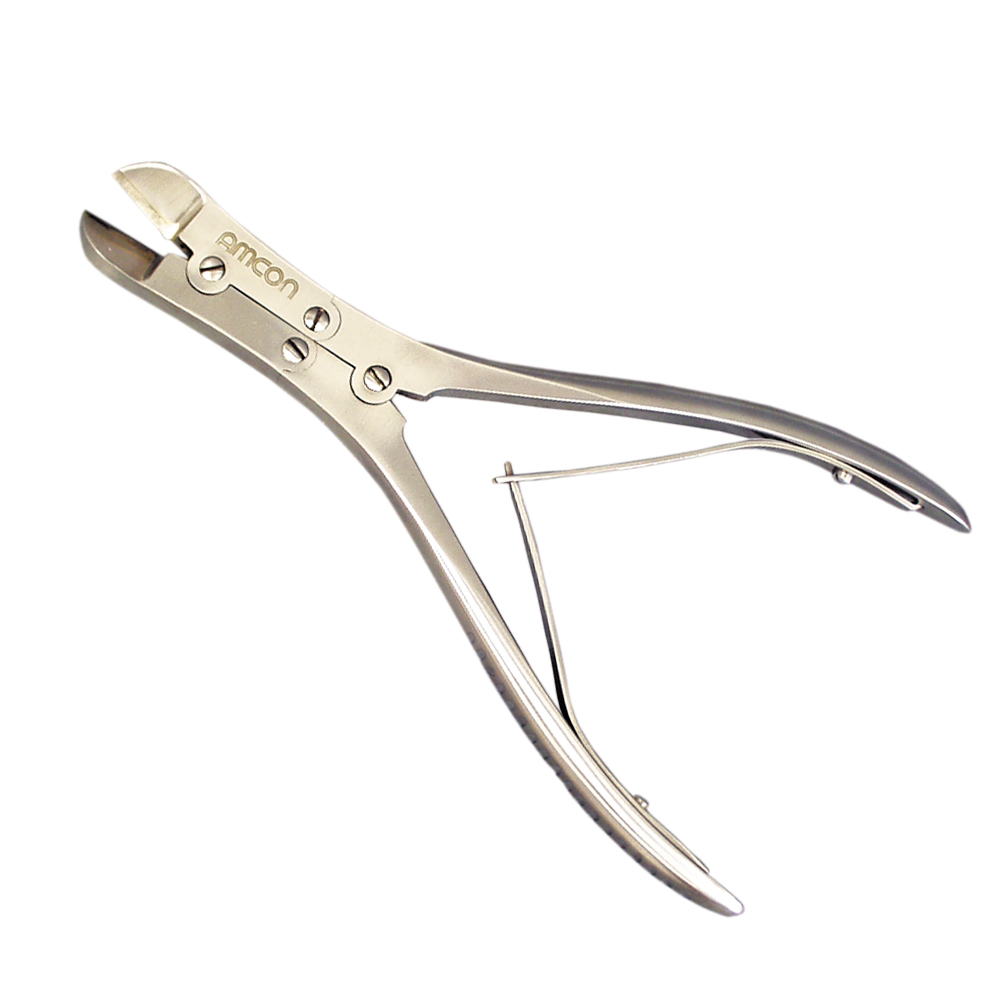Diagonal/Side Cutter with Carbide Tip - Premium