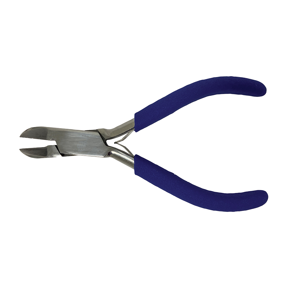 Side Cutter, Tempered Steel Tip - Standard