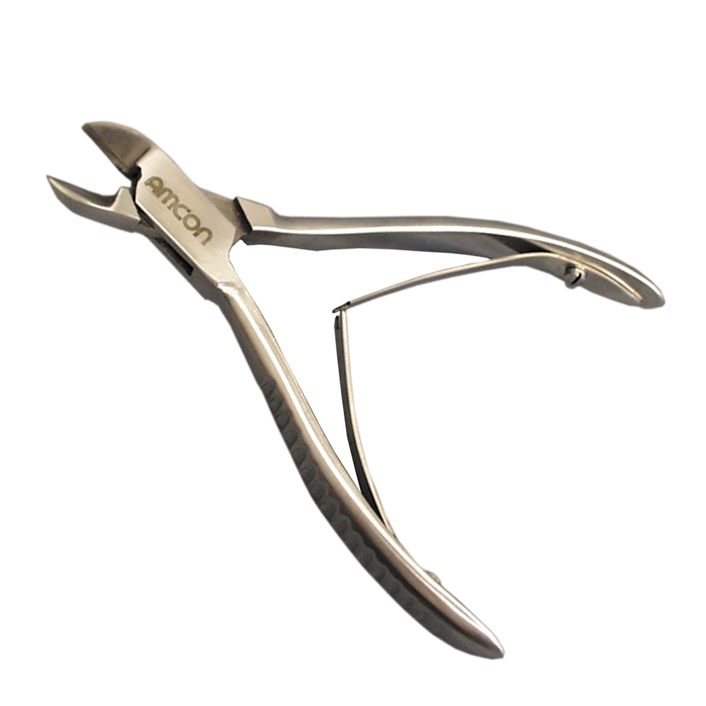 Side Cutter with Carbide Jaw - 5 inches - Premium