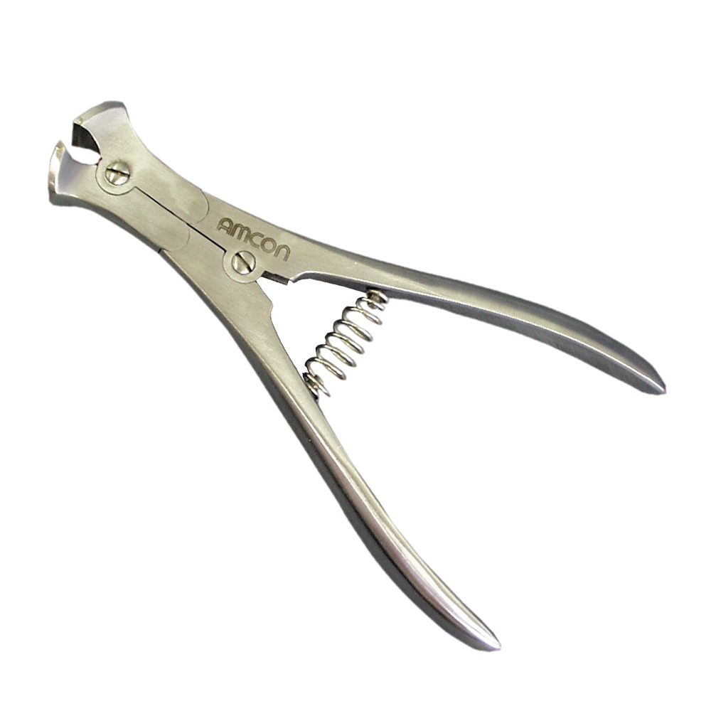 Top Cutter with Carbide Jaw - 6 inches - Premium