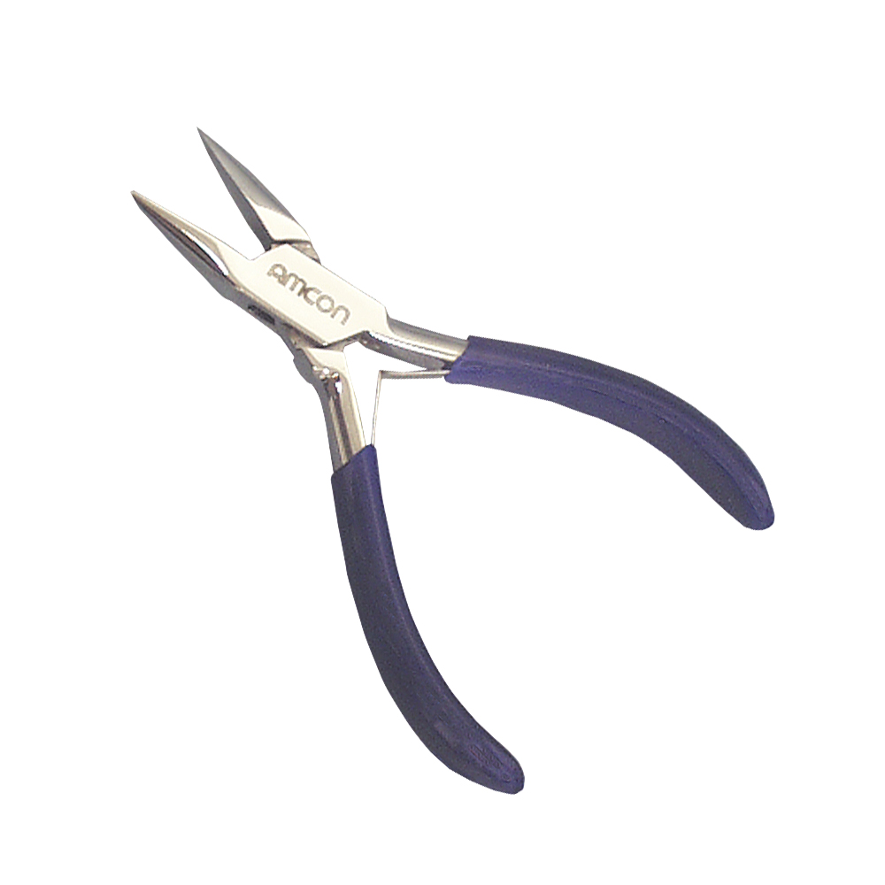 Chain Nose Pliers - Short Jaw - Standard