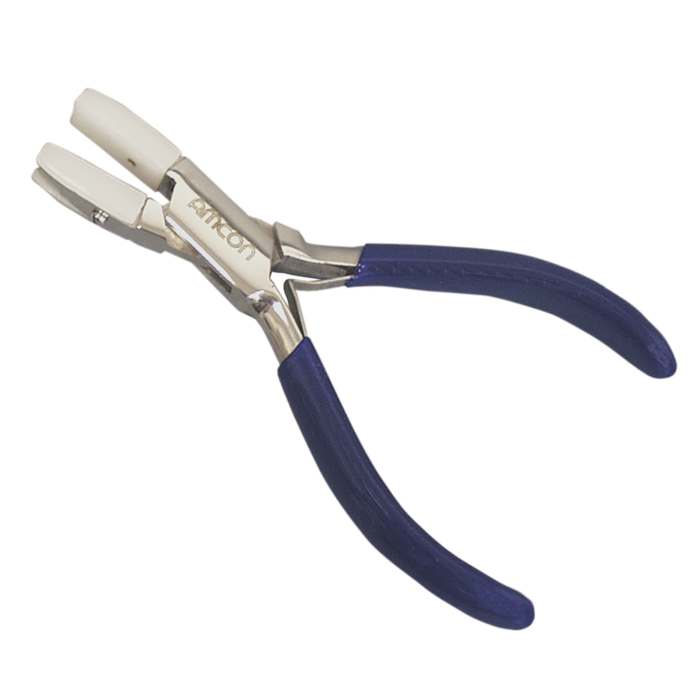 Double Nylon Jaw Gripping Pliers - Standard