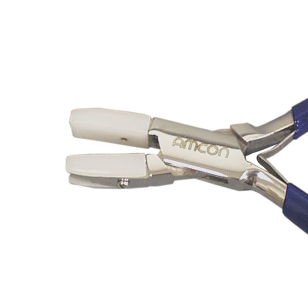 Double Nylon Jaw Gripping Pliers - Replacement Nylon Jaw