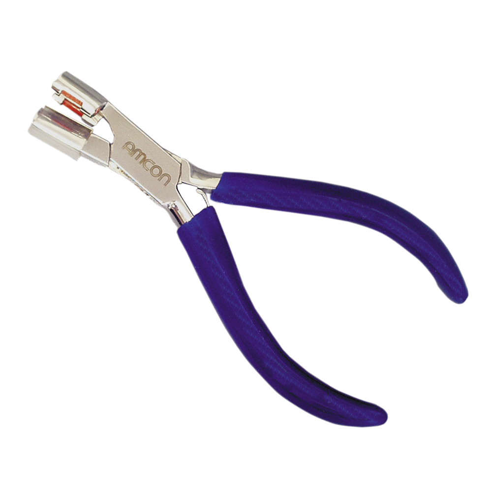 Bridge Reducing/Temple Piece Adjustment Pliers - Standard