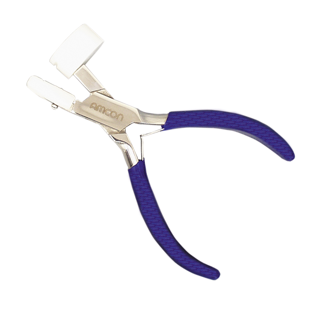 Round Cold Bend Pliers - Standard
