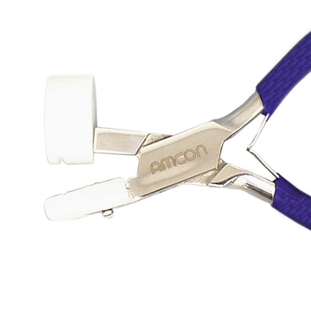 Round Cold Bend Pliers Replacement Jaws