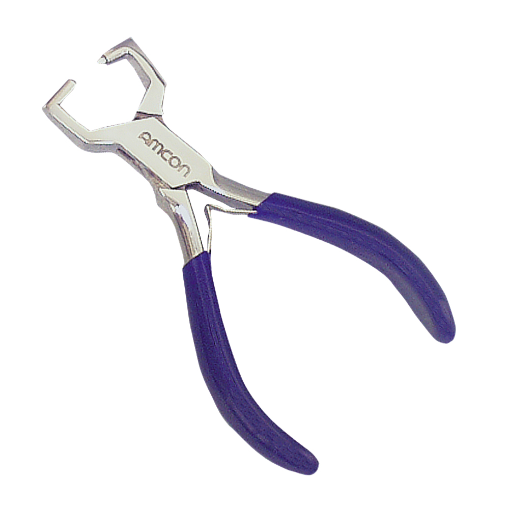 Wide Jaw Flaring Pliers - Standard