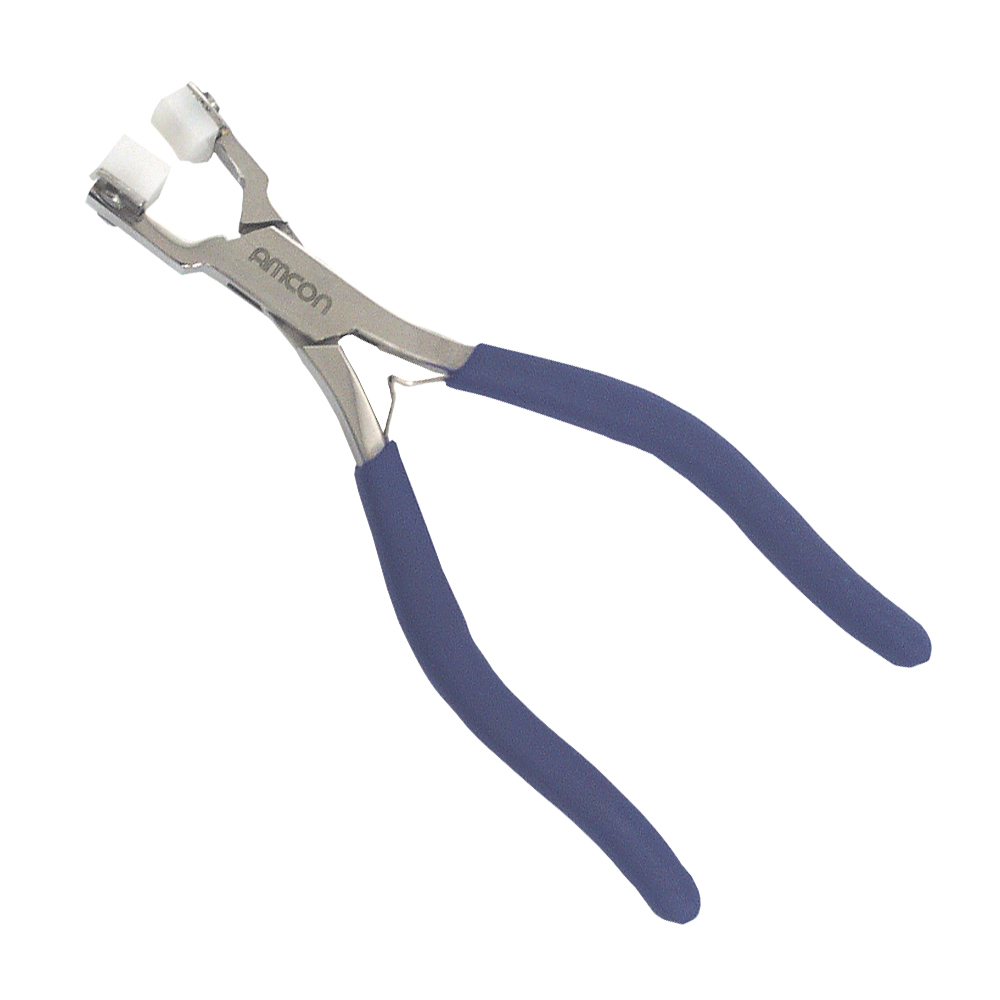 Eyewire Forming Pliers - Ergonomic