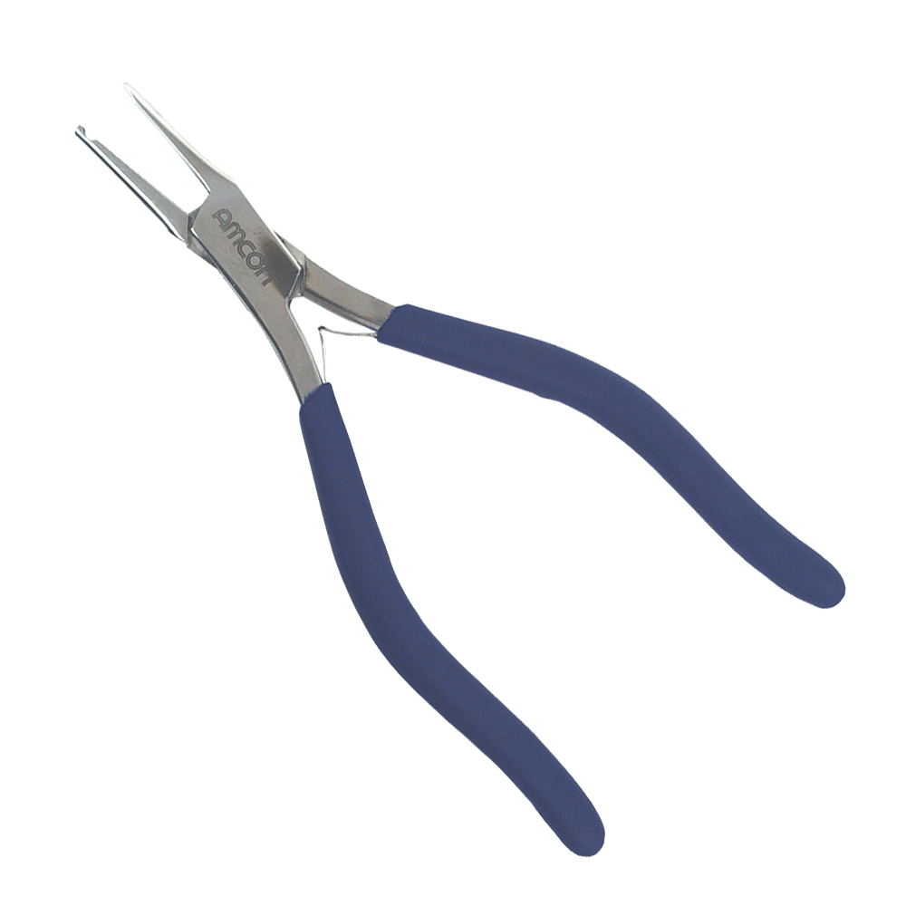 Narrow Nose Pad Adjusting Pliers - Ergonomic