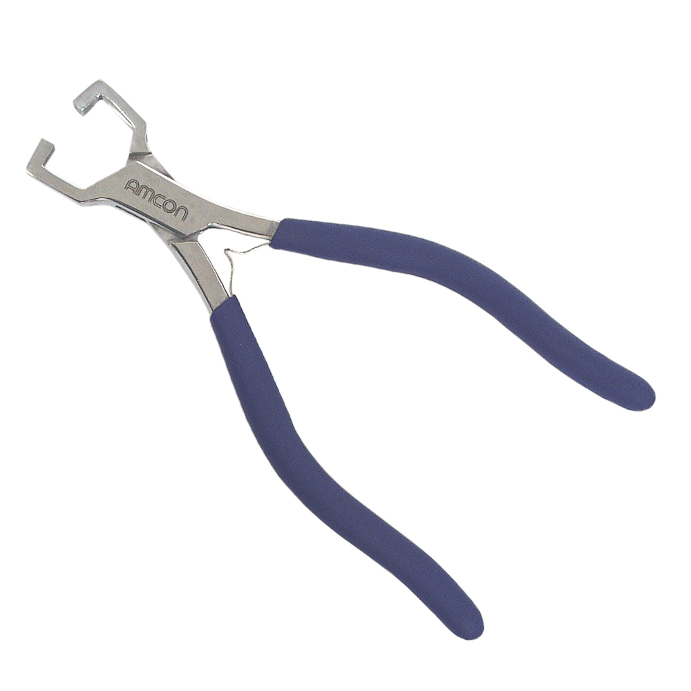 Wide Jaw Angling Pliers - Ergonomic