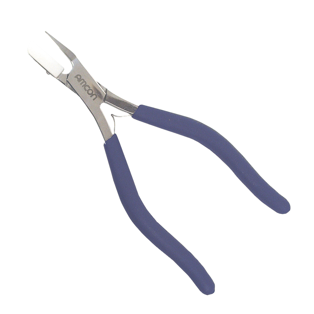 Nylon Jaw Gripping Pliers - Ergonomic