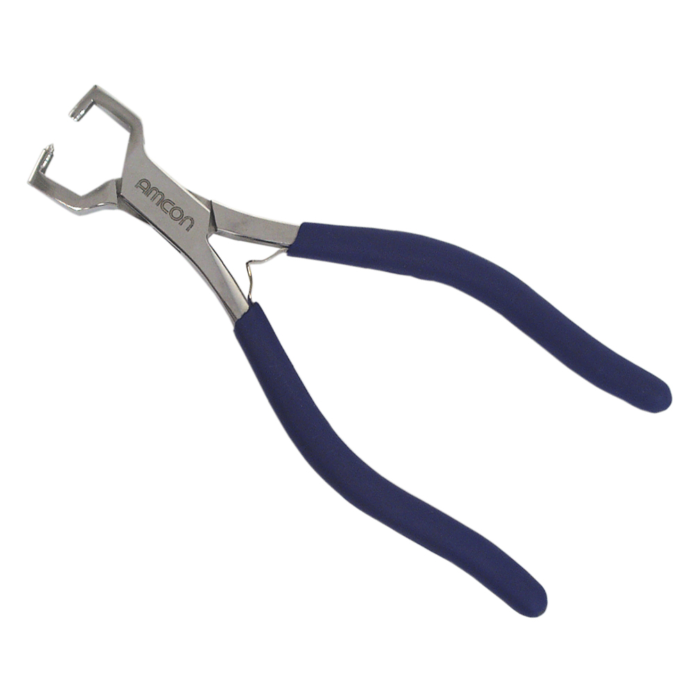 Wide Jaw Flaring Pliers - Ergonomic