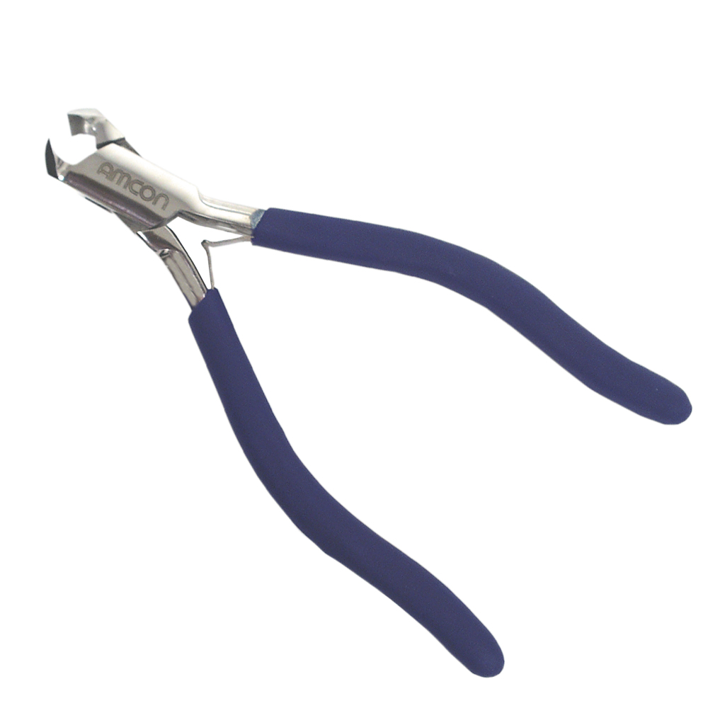 Top Cutter, Heavy Duty (Carbide Jaws) - Ergonomic