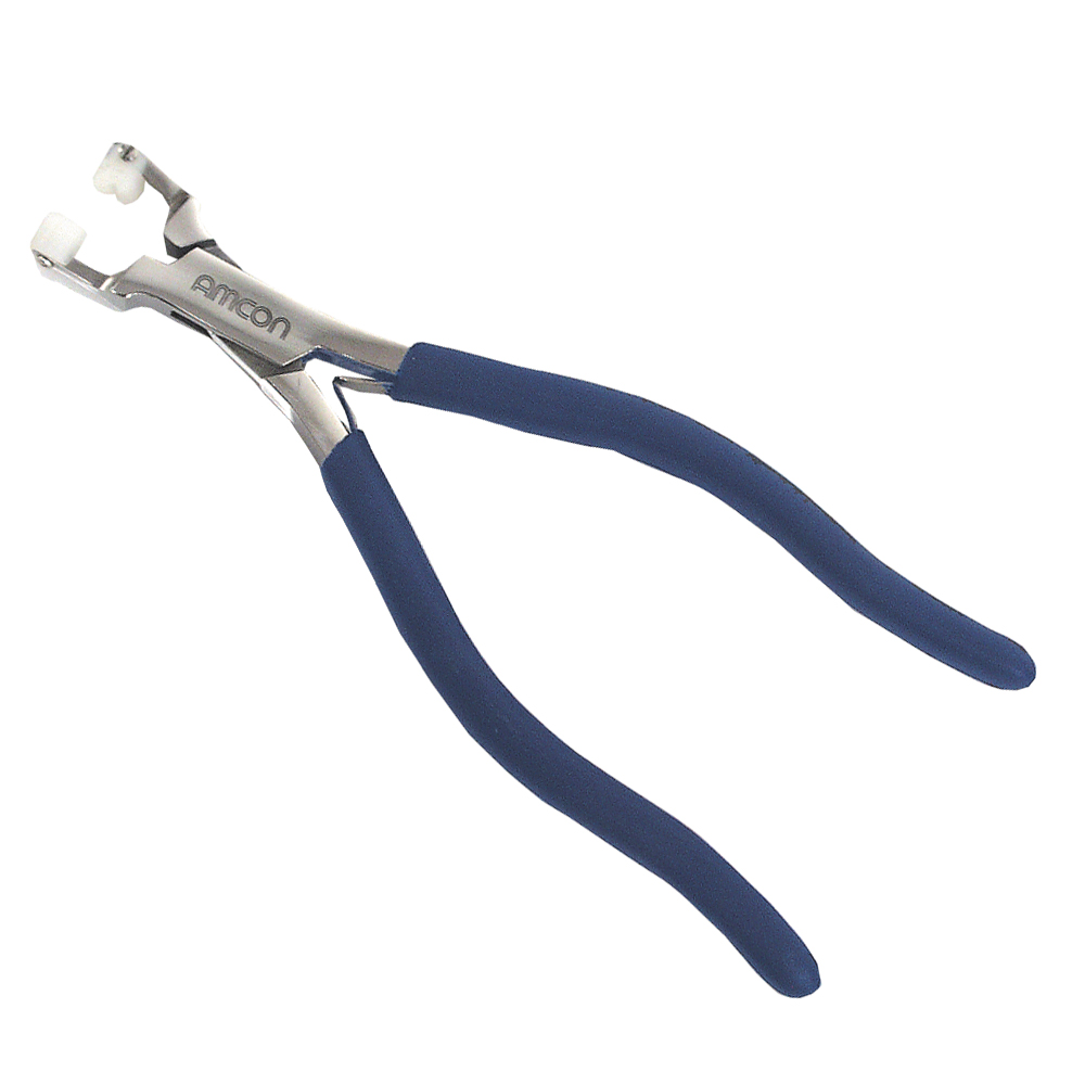Frame Adjusting Pliers - Ergonomic - 3-Piece