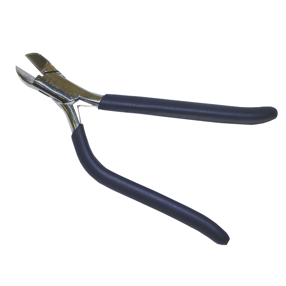 Side Cutters: Right Handed (Carbide Jaws) - Ergonomic