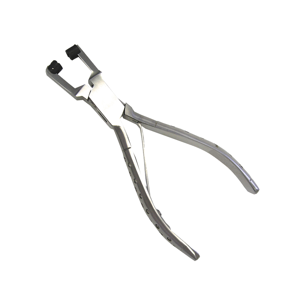 Rimless Mounting Adjustment Pliers - Premium