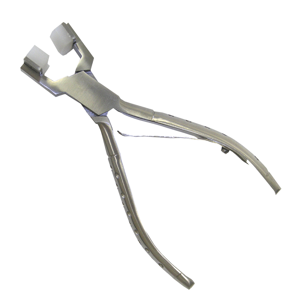 Eyewire Forming Pliers - Premium
