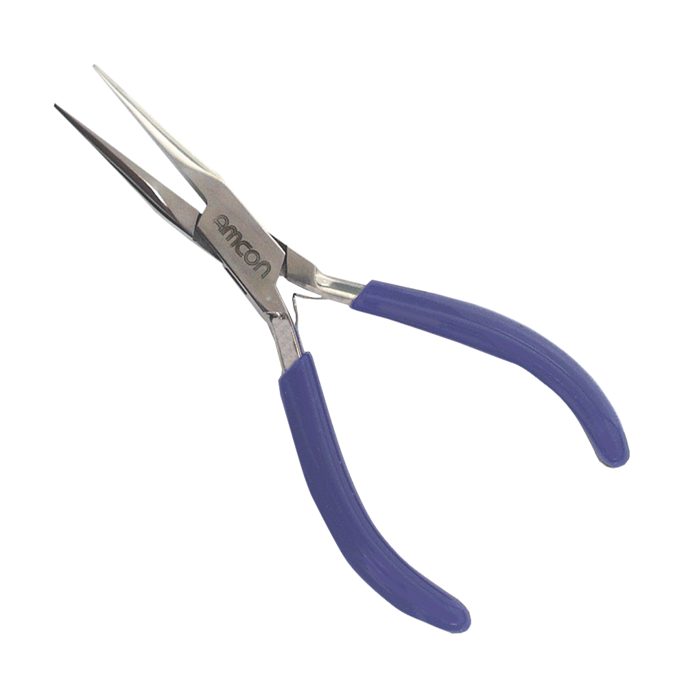 Chain Nose Pliers - Long Jaw - Standard