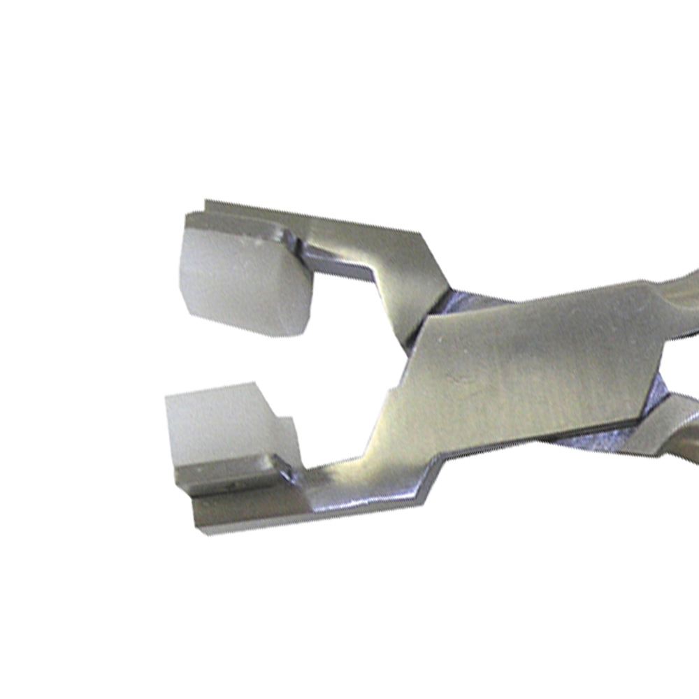 Premium Eyewire Forming Plier Replacement Jaw