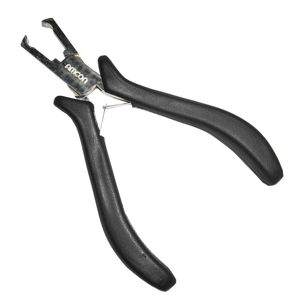 Compression Sleeve Trimming Plier