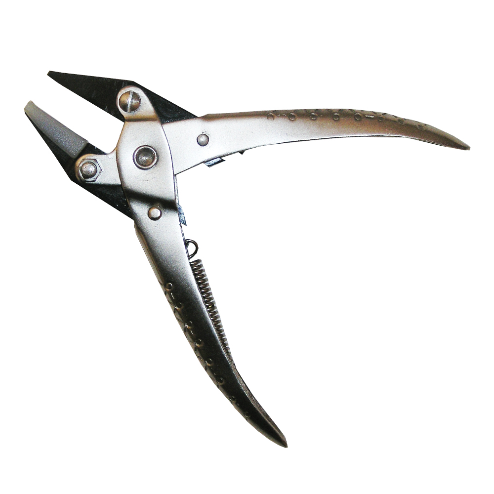 Combination Nylon Jaw Chain Nose Pliers